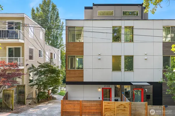 2531 13th Avenue S #B, Seattle, WA 98144