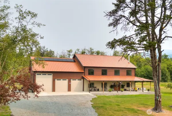 22257 Grip Road, Sedro Woolley, WA 98284