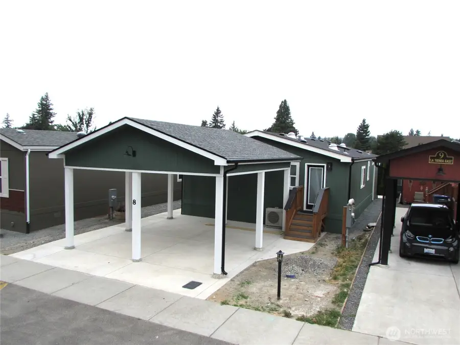4424 84th Street Ne, Marysville, WA 98270 - #3