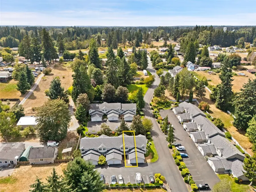5608 99th Street Ct E, Puyallup, WA 98373 - #2