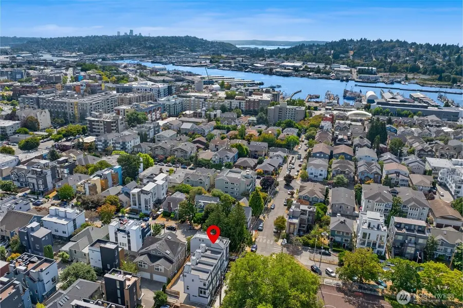 2454 NW 60th Street, Seattle, WA 98107 - #2