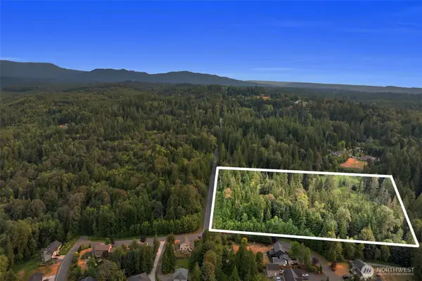 0 211th Avenue Se, Snohomish, WA 98290