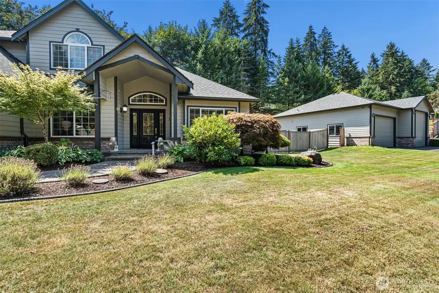 3116 158th Street Ct E, Tacoma, WA 98446 - #2