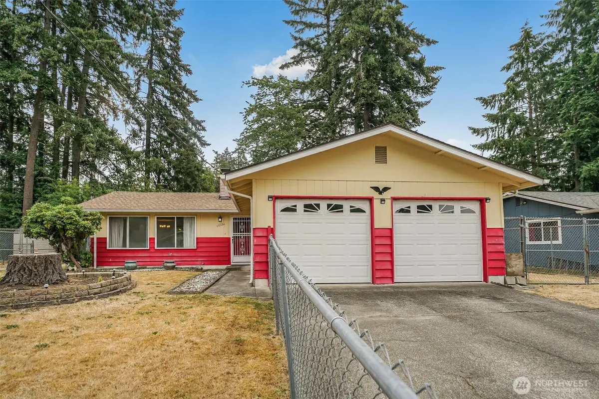 17221 13th Avenue Ct E, Spanaway, WA 98387 - #1