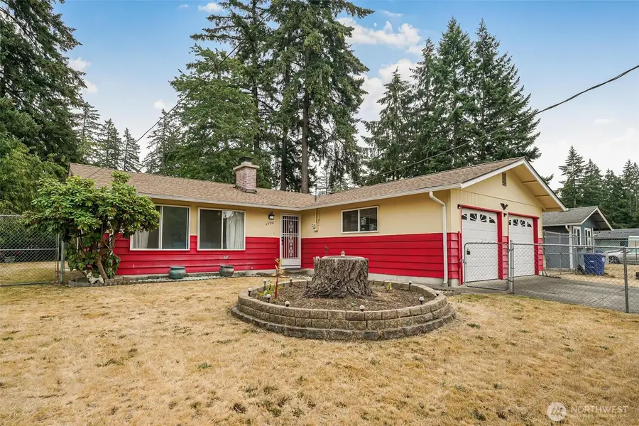 17221 13th Avenue Ct E, Spanaway, WA 98387 - #2