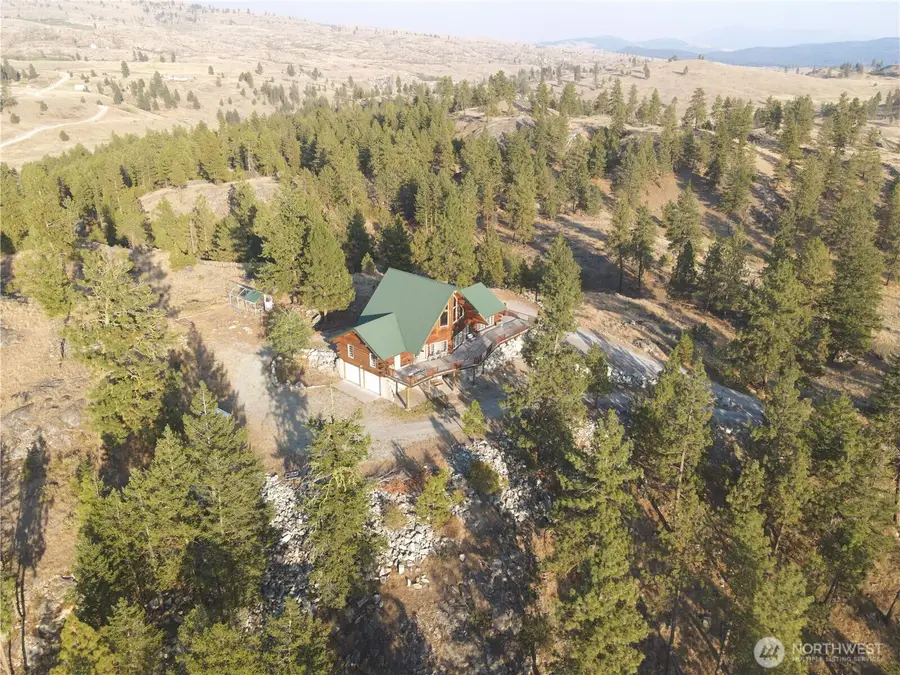 20 Homestead Spur, Oroville, WA 98844 - #2
