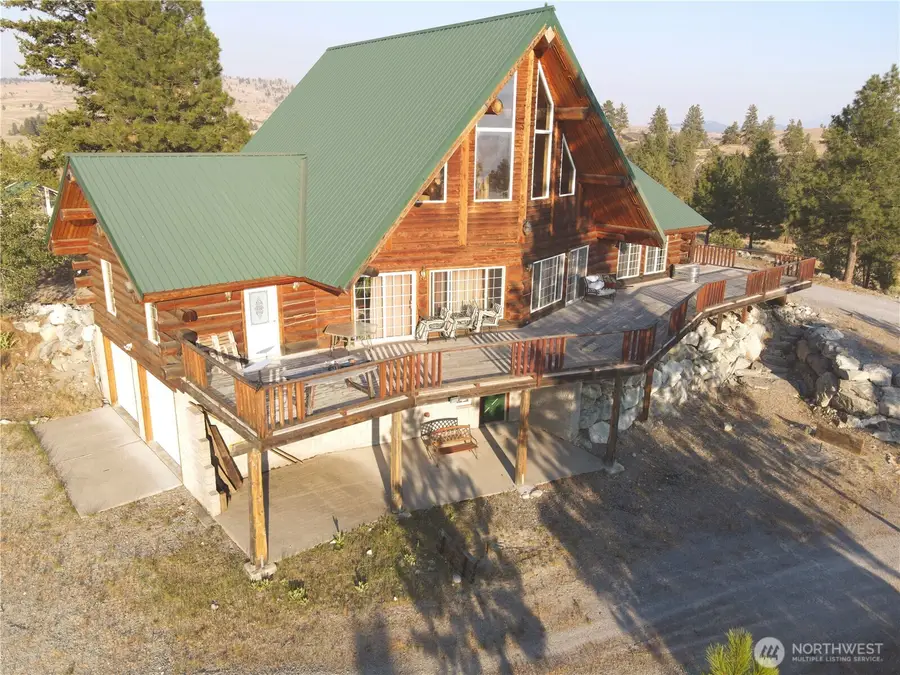 20 Homestead Spur, Oroville, WA 98844 - #3