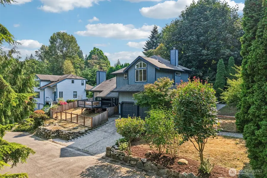 5231 NE 193rd Place, Lake Forest Park, WA 98155 - #2