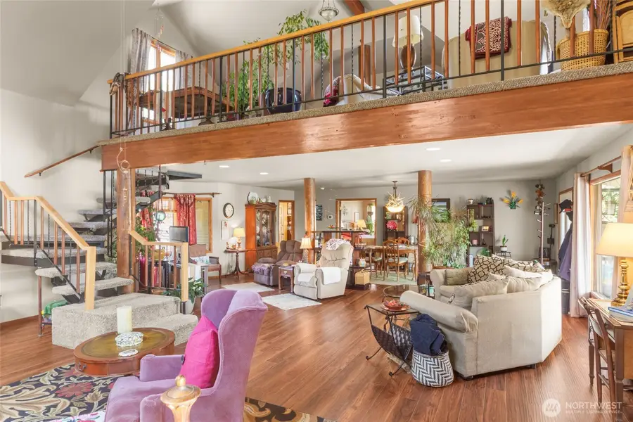 608 S Benge-washtucna Road, Washtucna, WA 99371 - #3