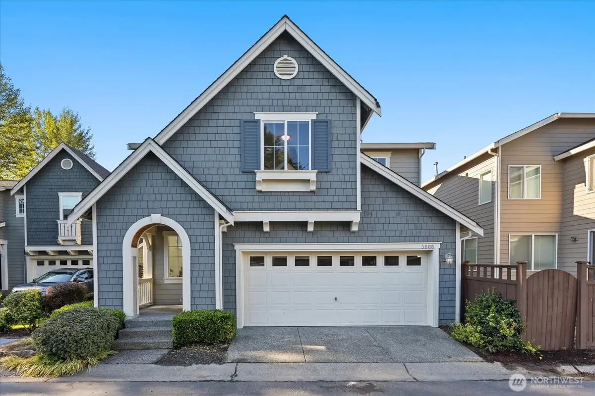 3608 182nd Street Se, Bothell, WA 98012 - #1