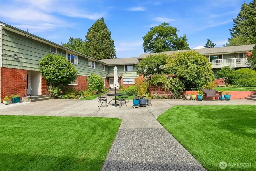 901 N Forest St #135, Bellingham, WA 98225 - #2