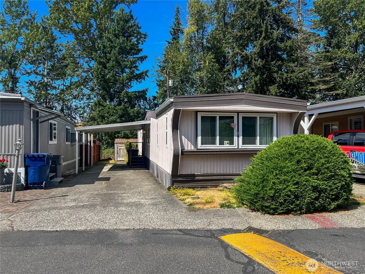 1919 196th Street Sw #14, Lynnwood, WA 98036 - #1