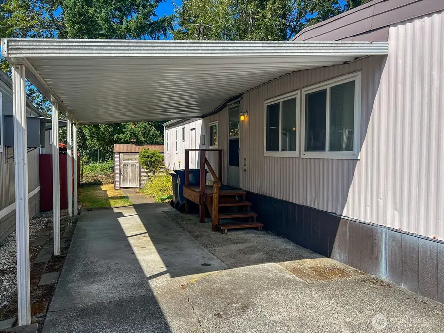 1919 196th Street Sw #14, Lynnwood, WA 98036 - #2