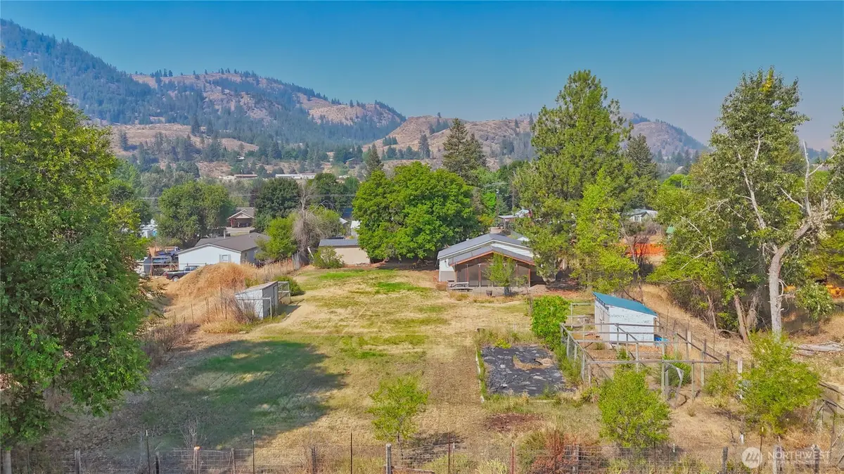 1211 Hughes Lane, Twisp, WA 98856 - #1