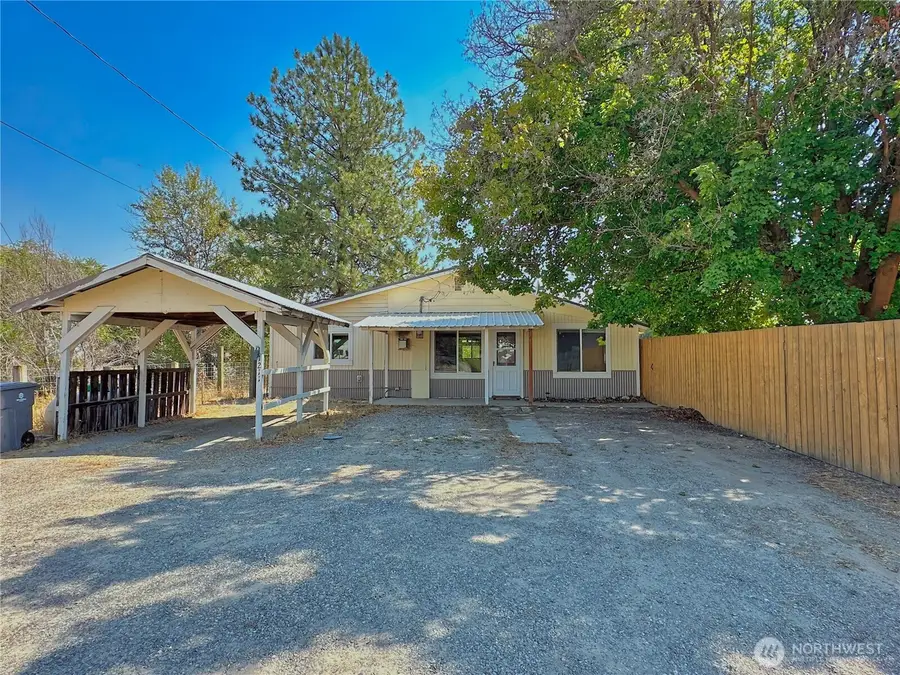 1211 Hughes Lane, Twisp, WA 98856 - #3