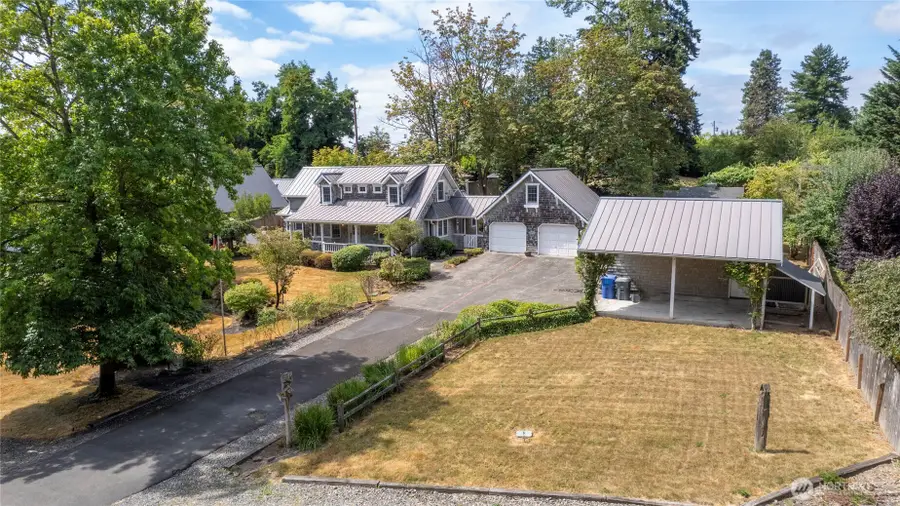 5106 112th Avenue Ct E, Edgewood, WA 98372 - #2