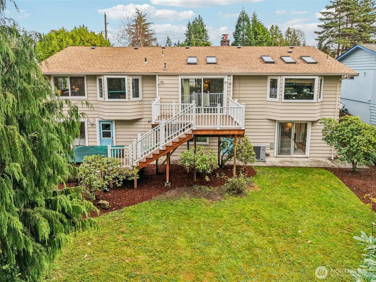 5733 155th Avenue Ne, Redmond, WA 98052 - #1