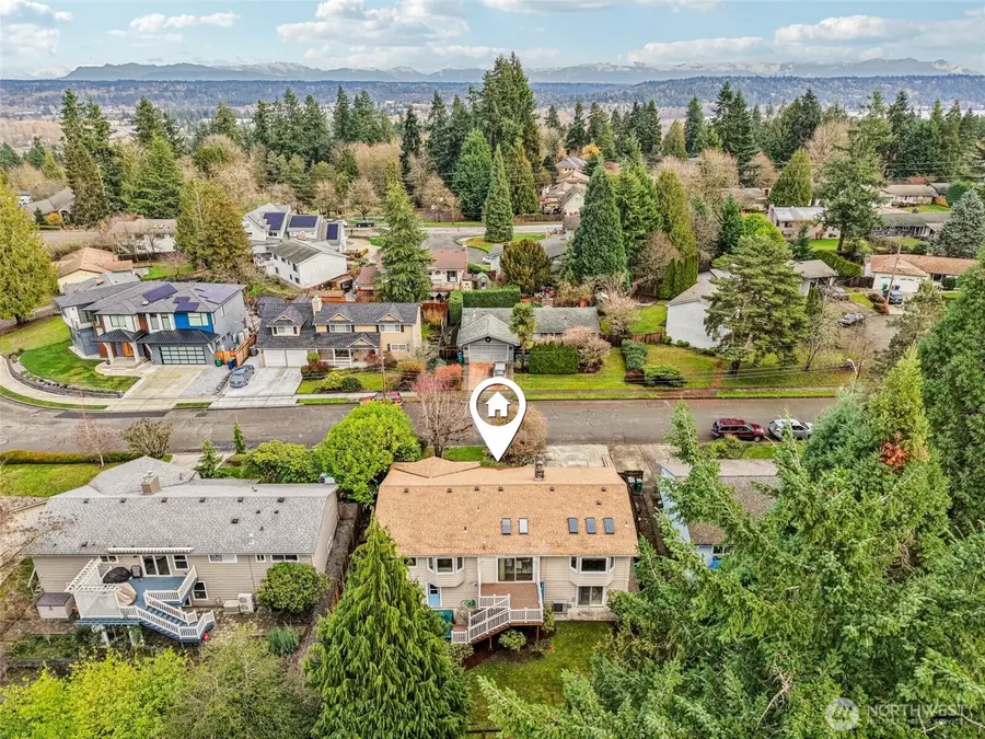 5733 155th Avenue Ne, Redmond, WA 98052 - #3