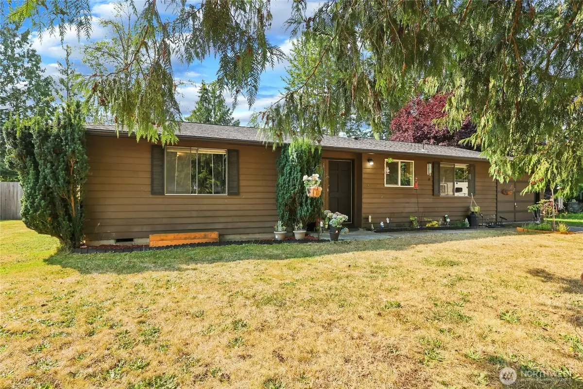 2422 Hennessy Lane, Port Angeles, WA 98363 - #1