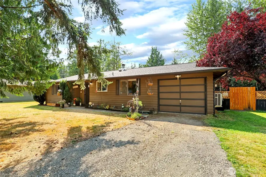 2422 Hennessy Lane, Port Angeles, WA 98363 - #2