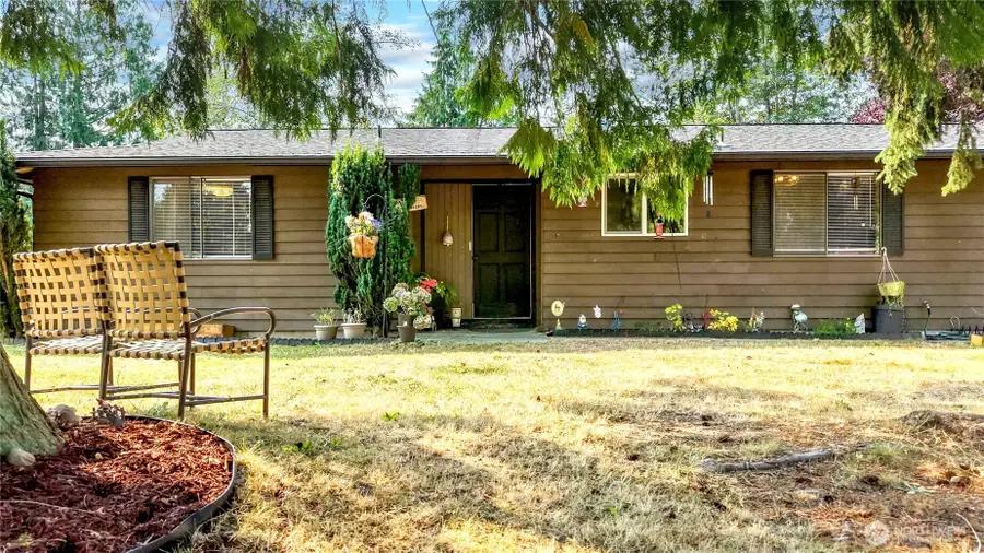 2422 Hennessy Lane, Port Angeles, WA 98363 - #3