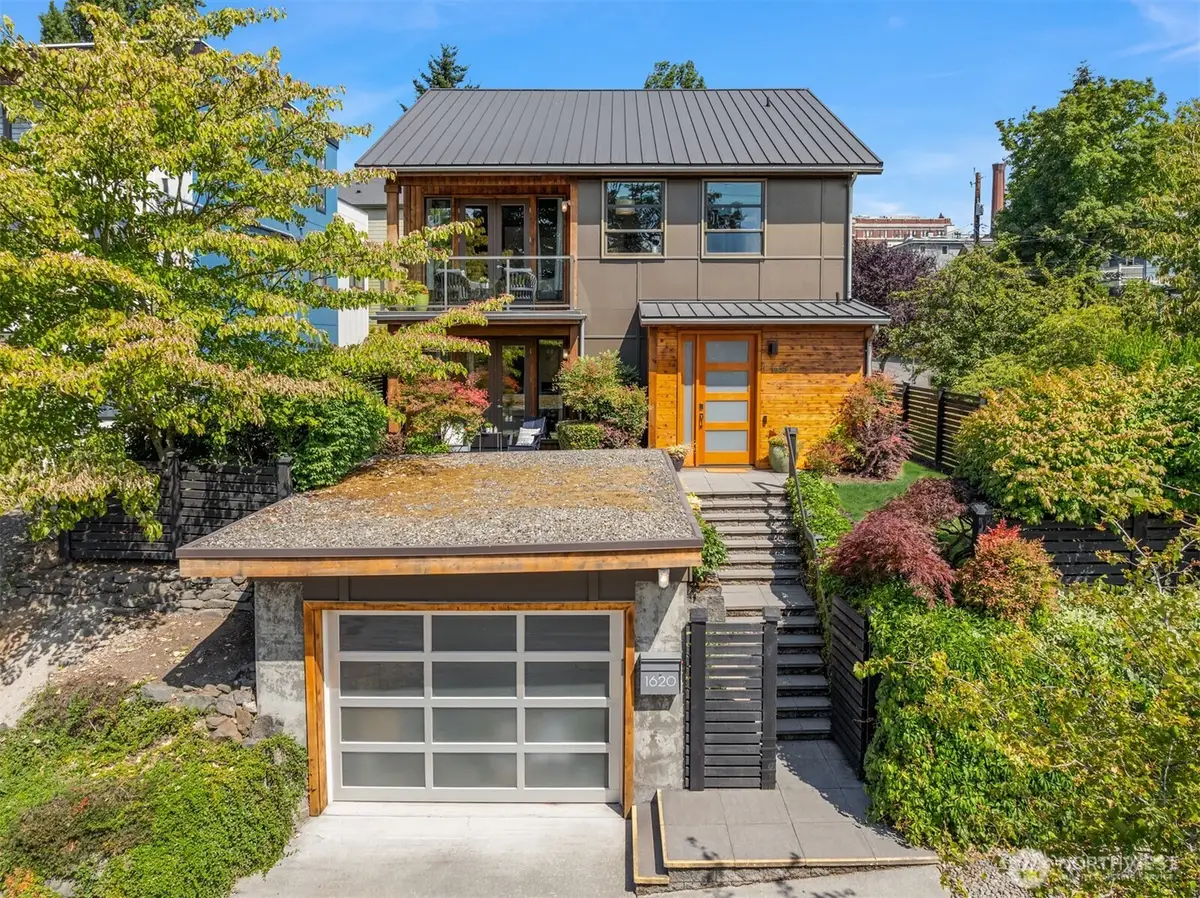 1620 E Alder Street, Seattle, WA 98122 - #1