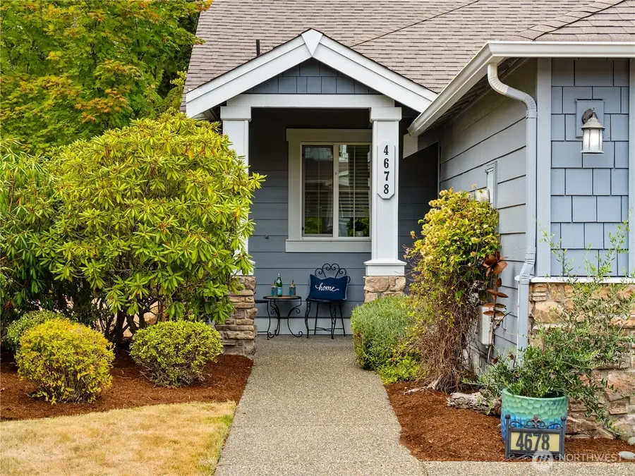 4678 Strathmore Circle Sw, Port Orchard, WA 98367 - #3