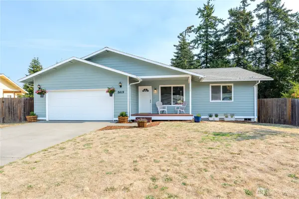 2419 Arbutus Ln, Port Angeles, WA 98363