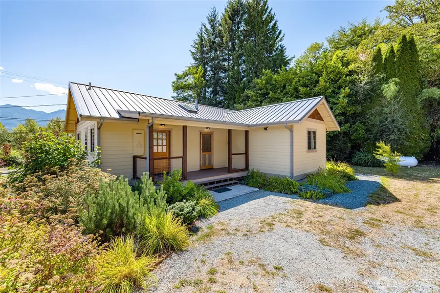 45501 Main Street, Concrete, WA 98237 - #2