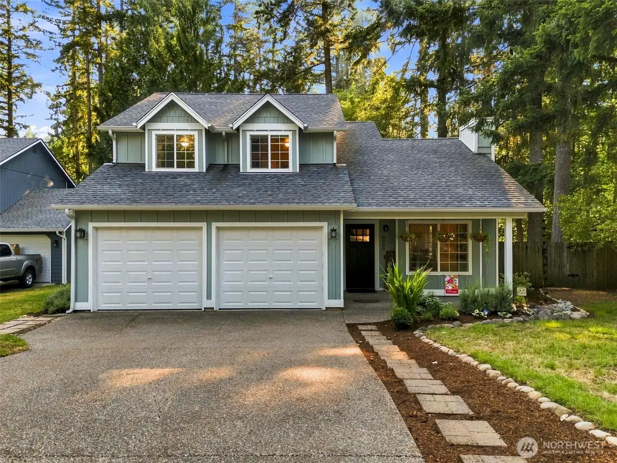 8209 Run Drive Se, Olympia, WA 98513 - #1