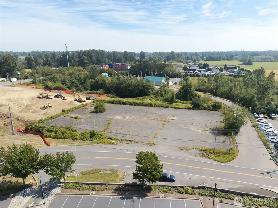 5644 Barrett Road, Ferndale, WA 98248 - #2