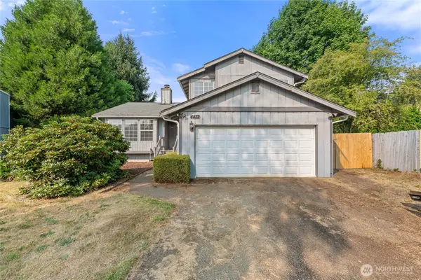 4432 29th Avenue Se, Lacey, WA 98503