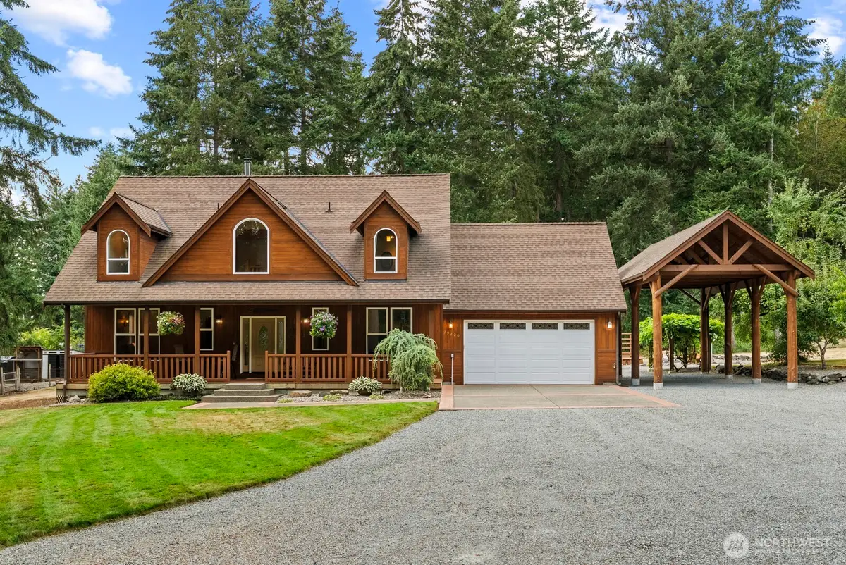 29220 42nd Avenue E, Graham, WA 98338 - #1