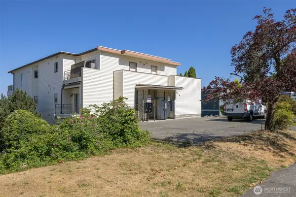 919 High Street #101, Bellingham, WA 98225