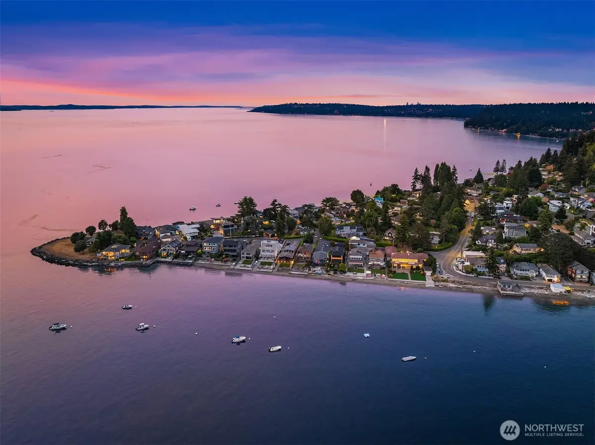 3705 SW 171st Street, Burien, WA 98166 - #1