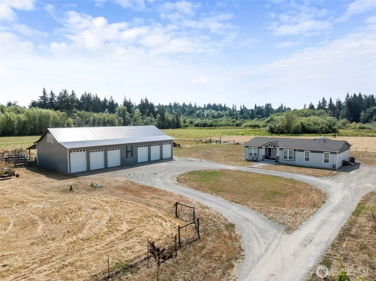 4831 113th Avenue Sw, Olympia, WA 98512 - #1