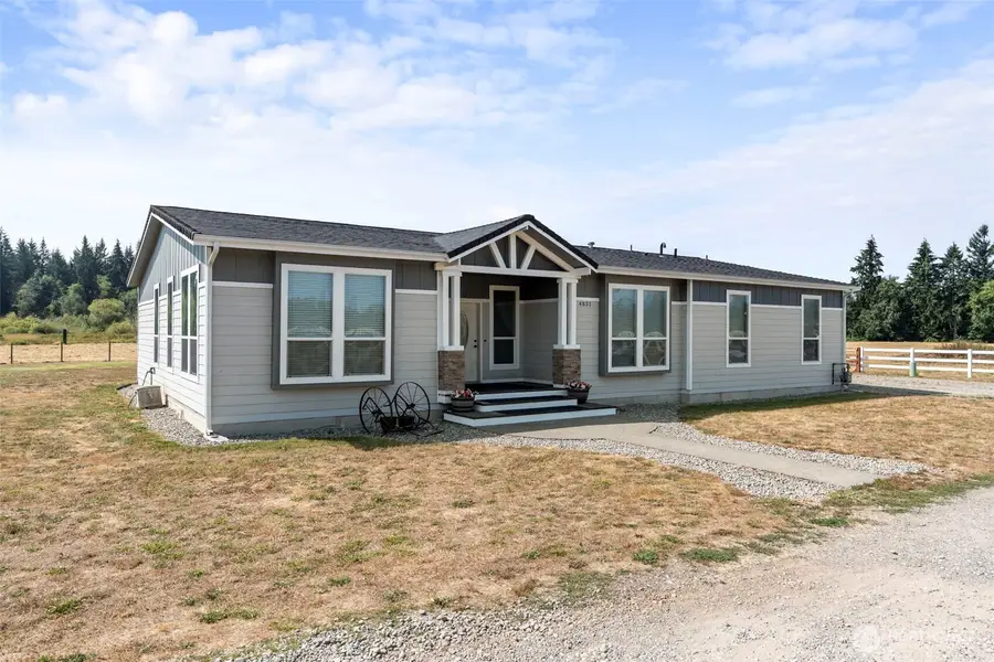 4831 113th Avenue Sw, Olympia, WA 98512 - #3