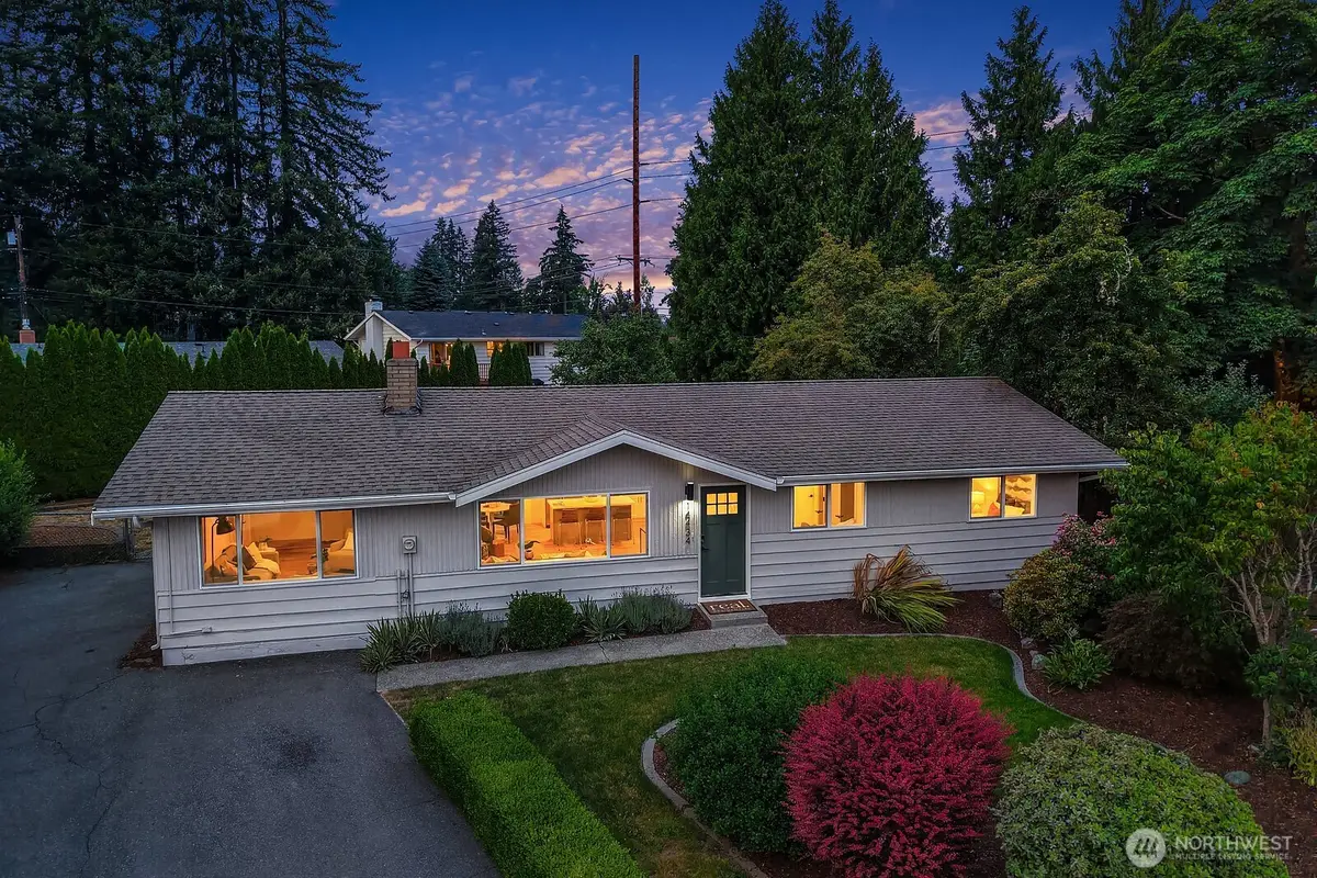 14434 83rd Place Ne, Kirkland, WA 98034 - #1