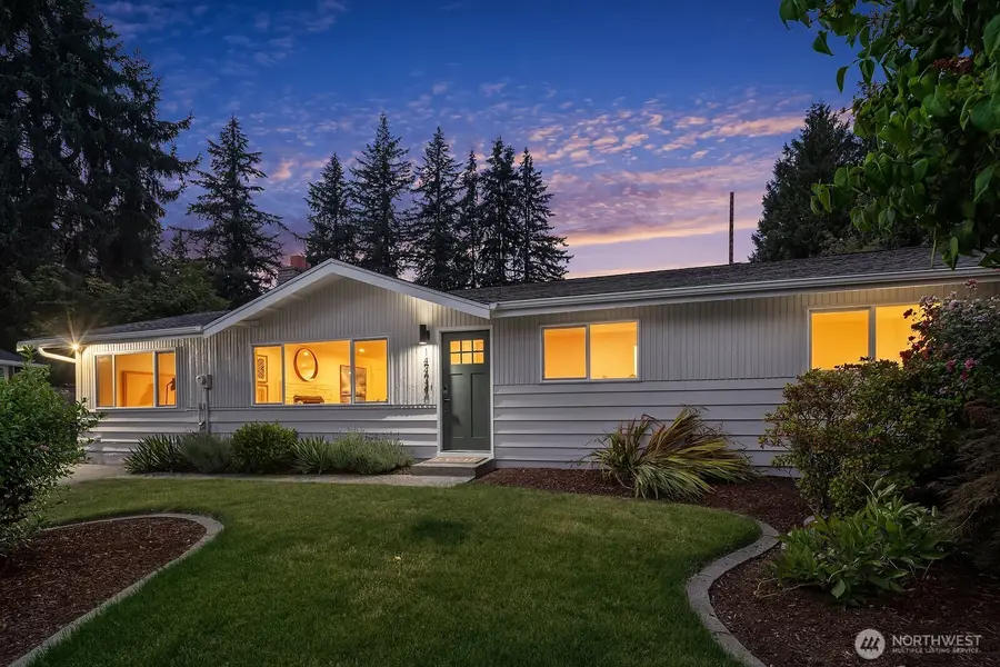 14434 83rd Place Ne, Kirkland, WA 98034 - #2