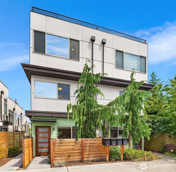 8356 19th Avenue Nw #B, Seattle, WA 98117