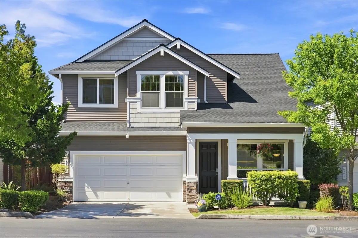 6531 Francis Avenue Se, Auburn, WA 98092 - #1