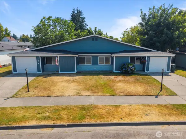 1314 12th Avenue Nw, Puyallup, WA 98371