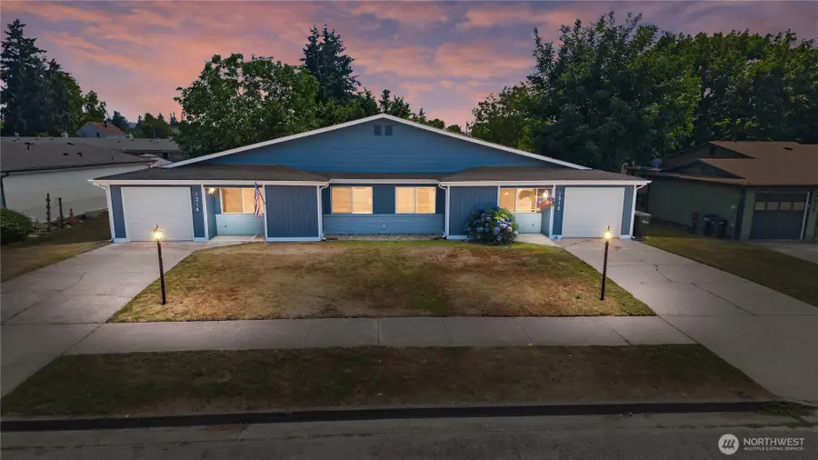1314 12th Avenue Nw, Puyallup, WA 98371 - #2
