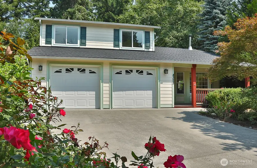4323 Shadowood Drive, Clinton, WA 98236 - #2