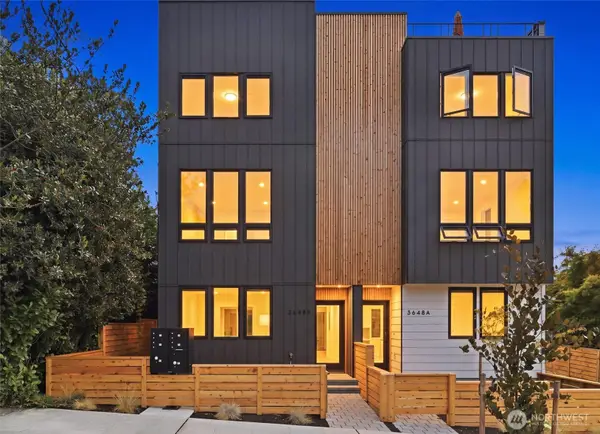 3648 Greenwood Avenue N, Seattle, WA 98103