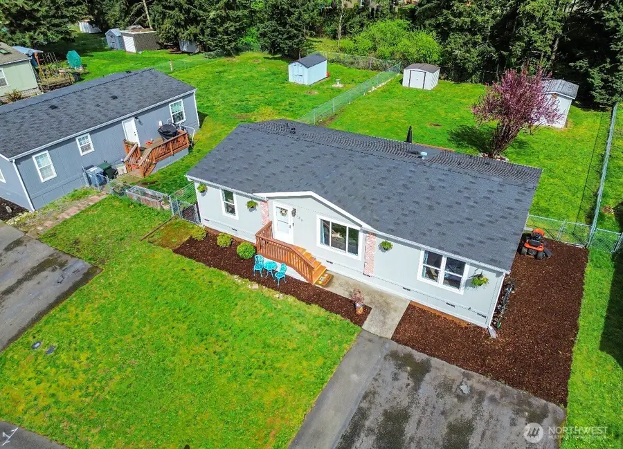 9105 218th Street Ct E #W4, Graham, WA 98338 - #2