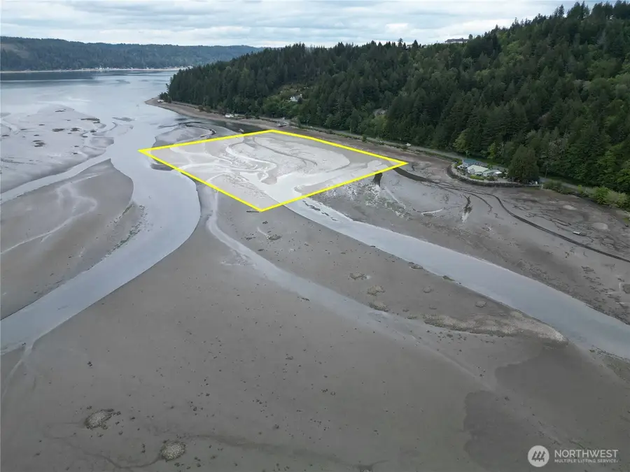0 No Site Address, Union, WA 98592 - #2