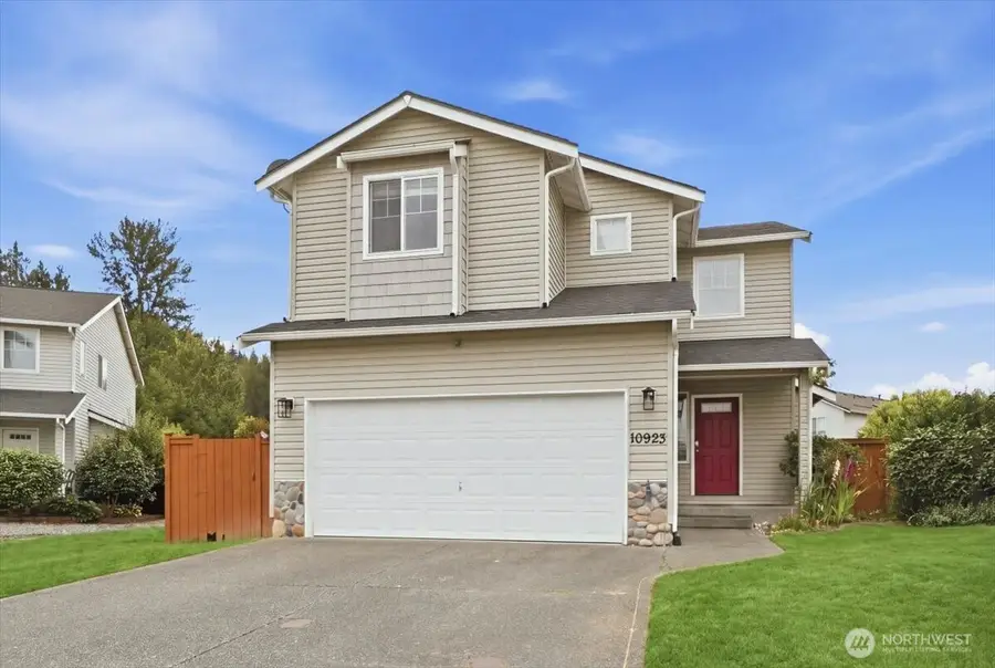 10923 185th Avenue E, Bonney Lake, WA 98391 - #2