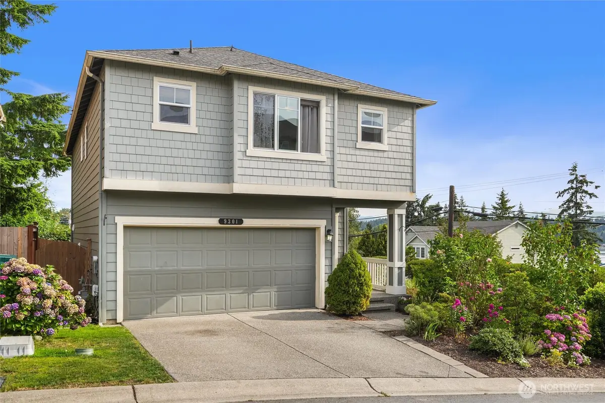 9301 13th Street Ne, Lake Stevens, WA 98258 - #1