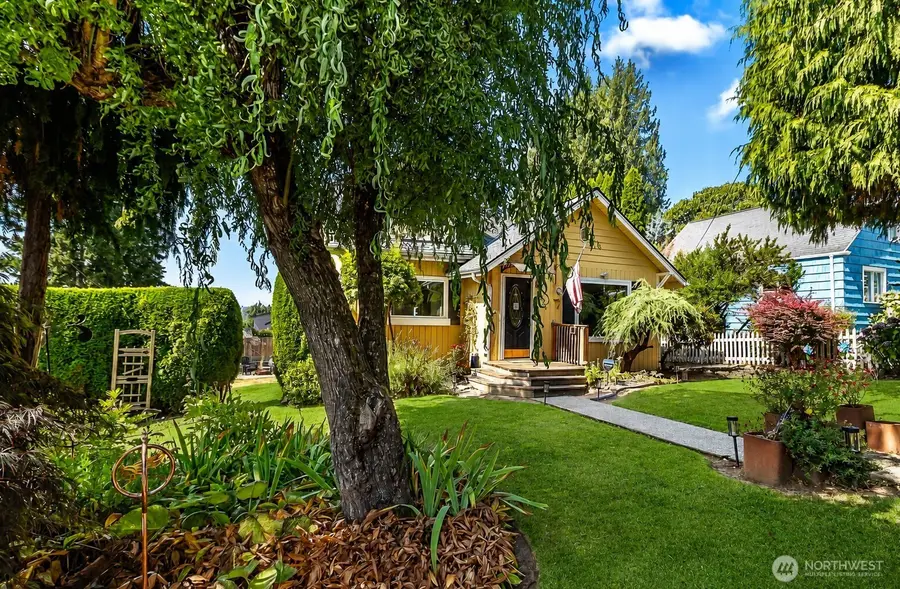 326 Avenue I, Snohomish, WA 98290 - #2